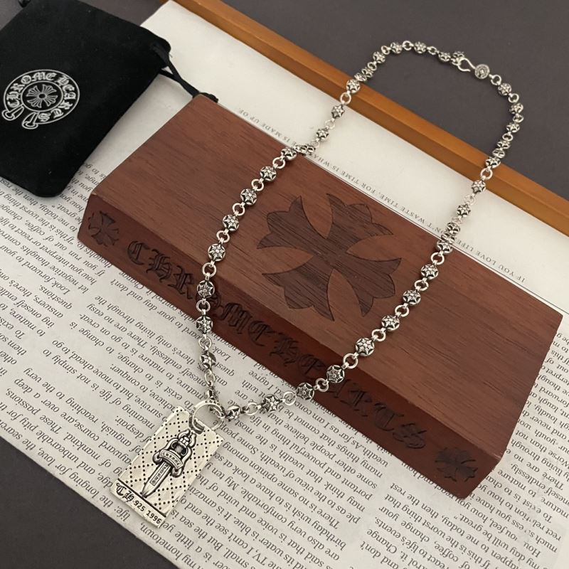 Chrome Hearts Necklaces